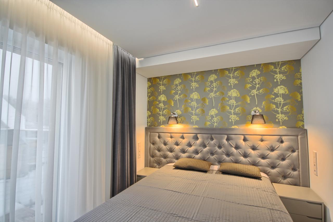 Nikolas Apartamentai - Birstono 7 Druskininkai Dış mekan fotoğraf